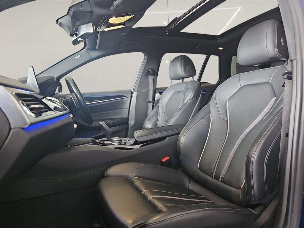 Used BMW 5 Series 2017 for sale - 76654797: Photo 10