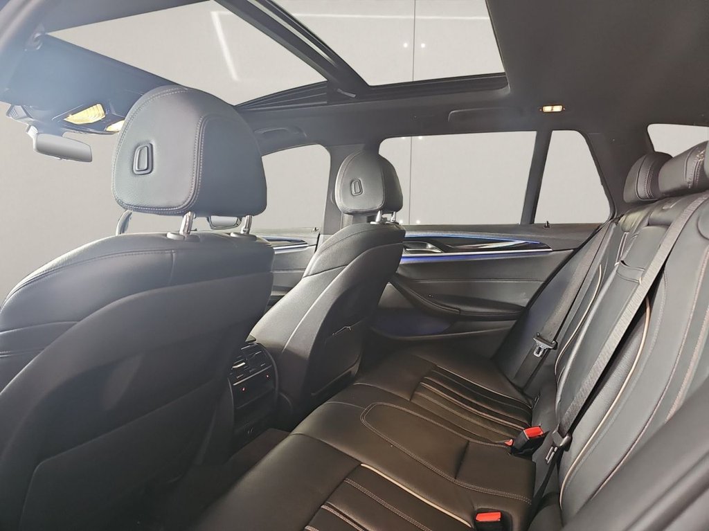 Used BMW 5 Series 2017 for sale - 76654797: Photo 12