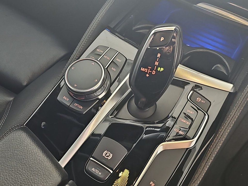 Used BMW 5 Series 2017 for sale - 76654797: Photo 16