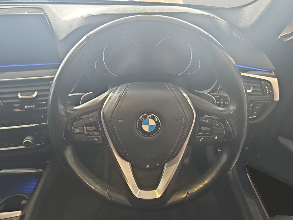 Used BMW 5 Series 2017 for sale - 76654797: Photo 20