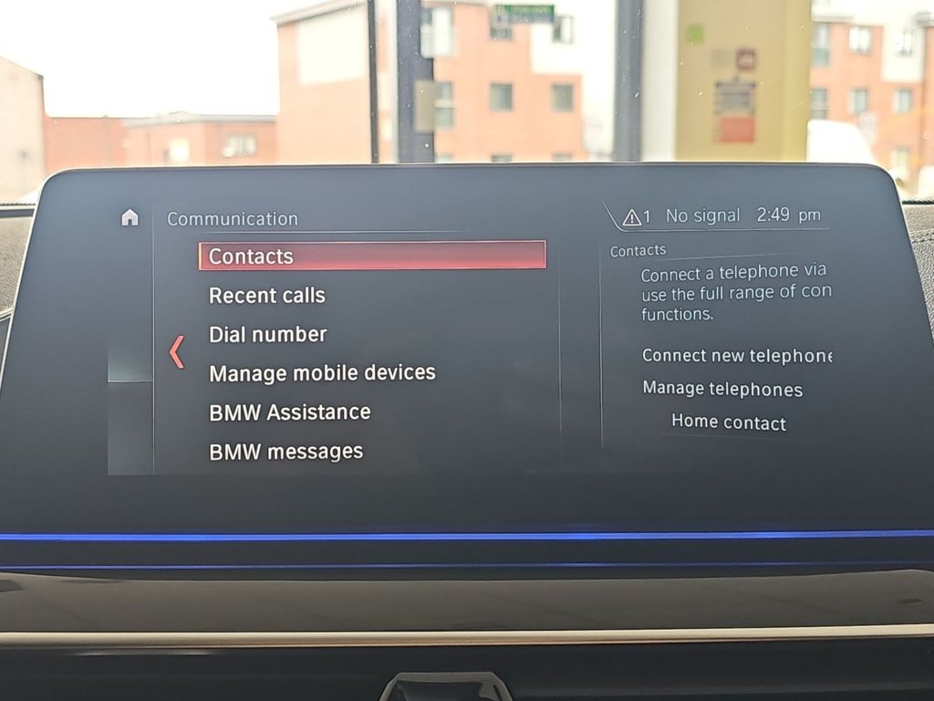 Used BMW 5 Series 2017 for sale - 76654797: Photo 25