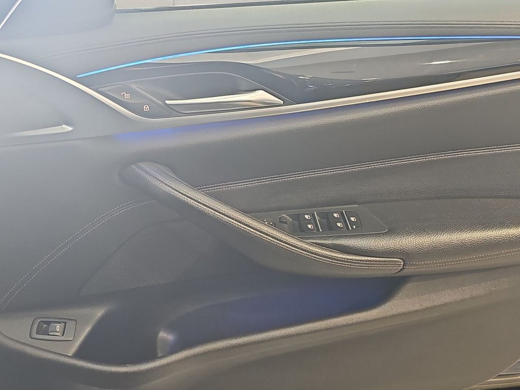 Used BMW 5 Series 2017 for sale - 76654797: Photo 28