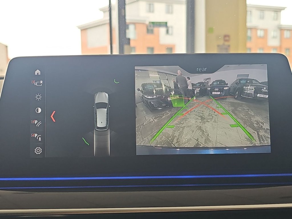 Used BMW 5 Series 2017 for sale - 76654797: Photo 6