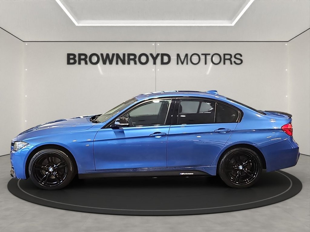 Used BMW 3 Series 2017 for sale - 76654452: Photo 13