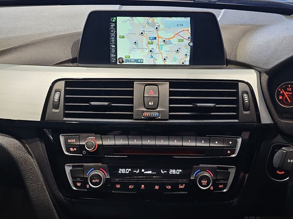 Used BMW 3 Series 2017 for sale - 76654452: Photo 14