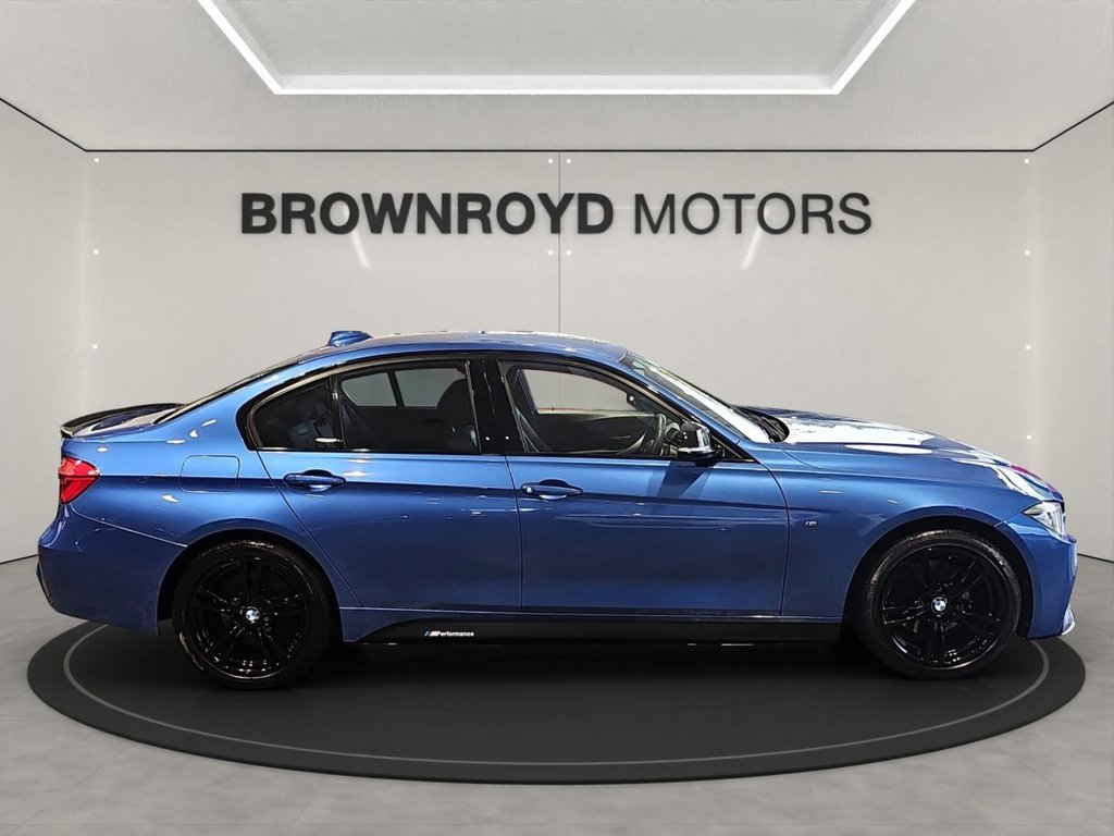 Used BMW 3 Series 2017 for sale - 76654452: Photo 15