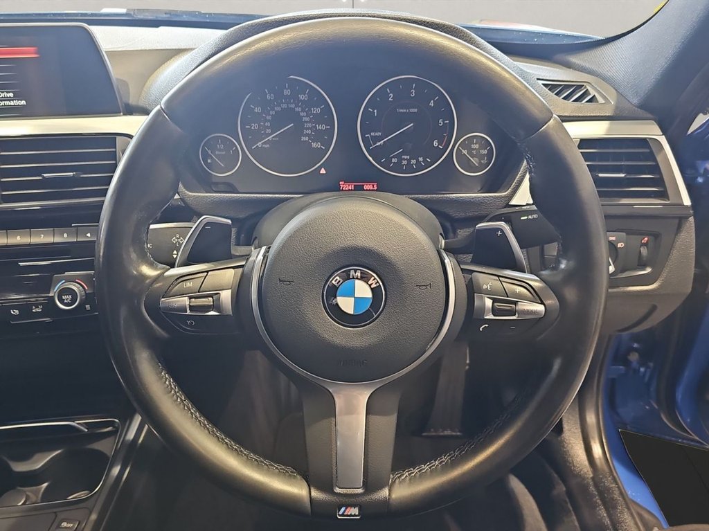 Used BMW 3 Series 2017 for sale - 76654452: Photo 16