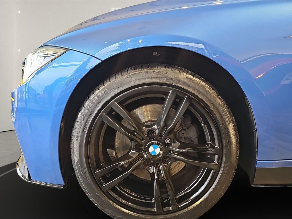 Used BMW 3 Series 2017 for sale - 76654452: Photo 17