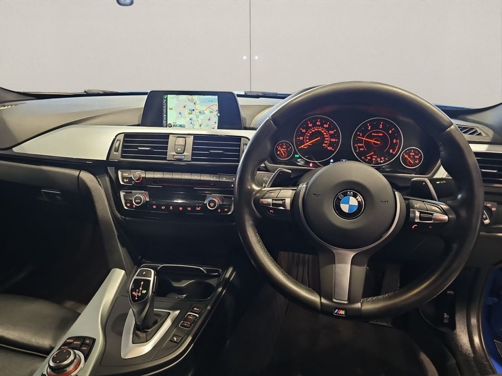 Used BMW 3 Series 2017 for sale - 76654452: Photo 18