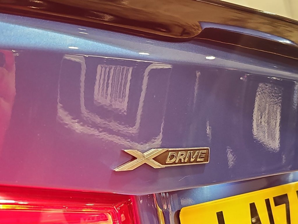 Used BMW 3 Series 2017 for sale - 76654452: Photo 21