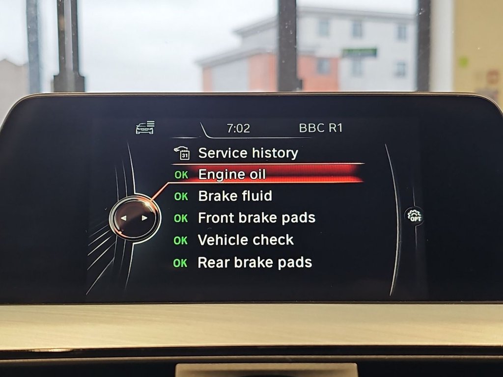 Used BMW 3 Series 2017 for sale - 76654452: Photo 23