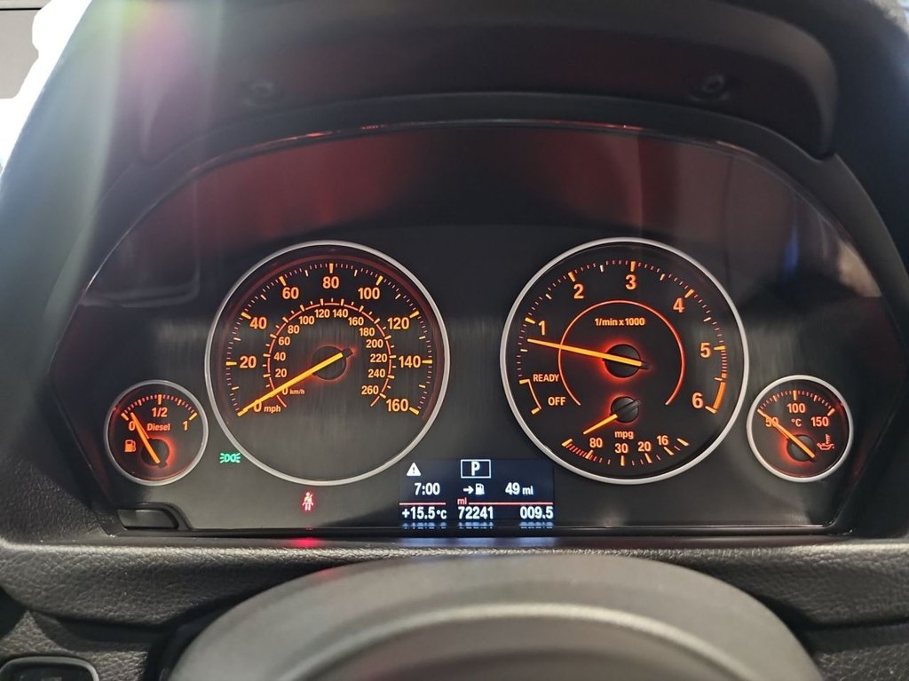 Used BMW 3 Series 2017 for sale - 76654452: Photo 26