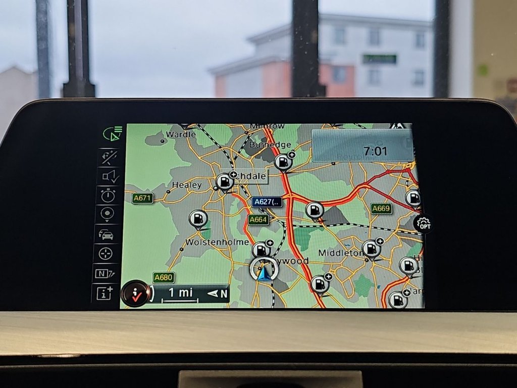 Used BMW 3 Series 2017 for sale - 76654452: Photo 4