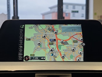 Used BMW 3 Series 2017 for sale - 76654452: Photo