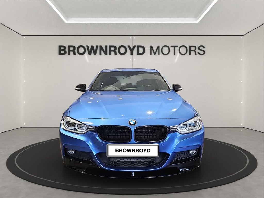 Used BMW 3 Series 2017 for sale - 76654452: Photo 5