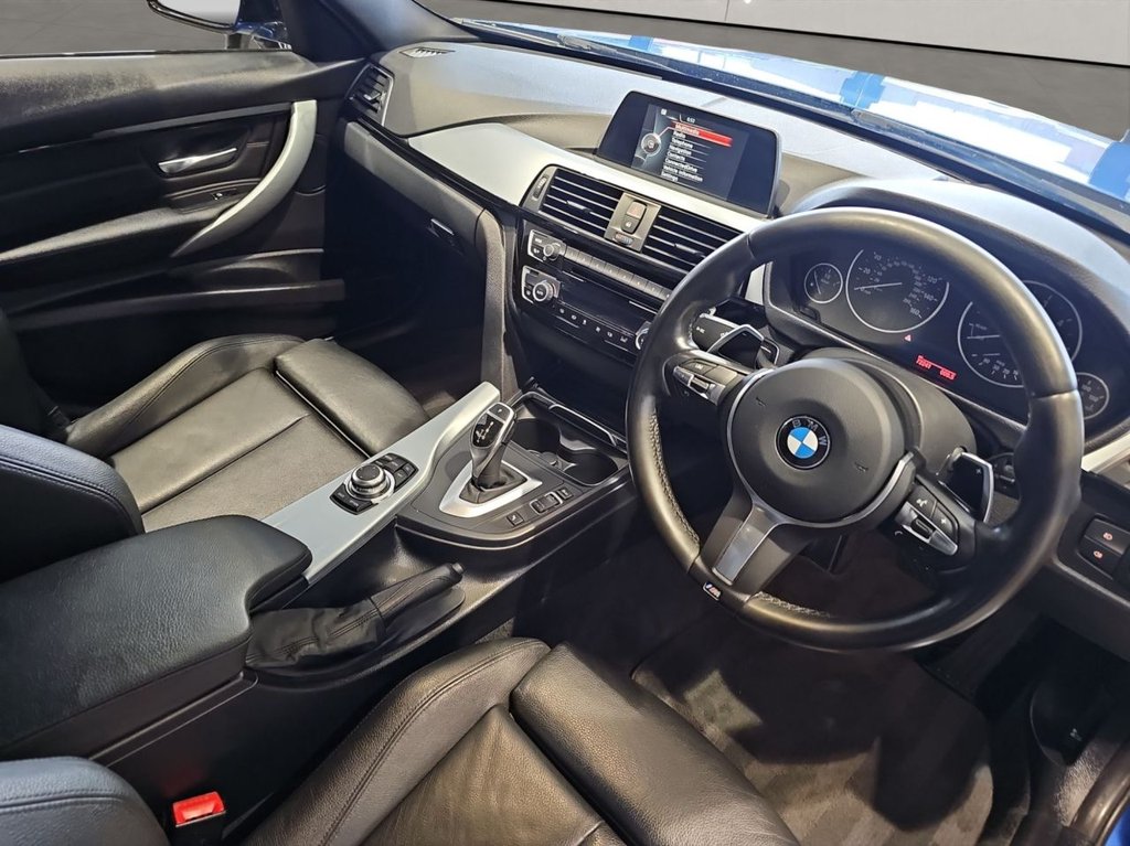 Used BMW 3 Series 2017 for sale - 76654452: Photo 6