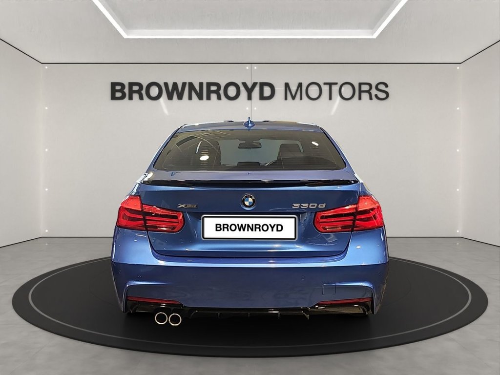 Used BMW 3 Series 2017 for sale - 76654452: Photo 7