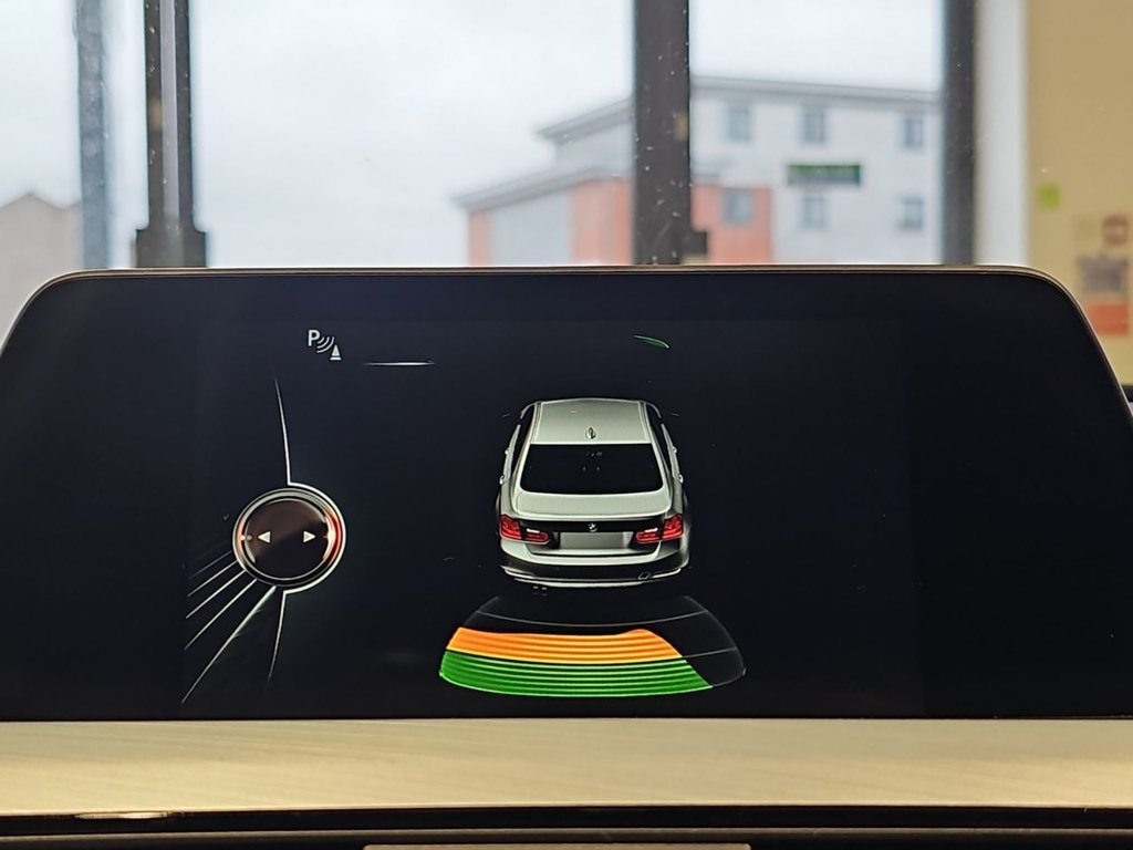 Used BMW 3 Series 2017 for sale - 76654452: Photo 8