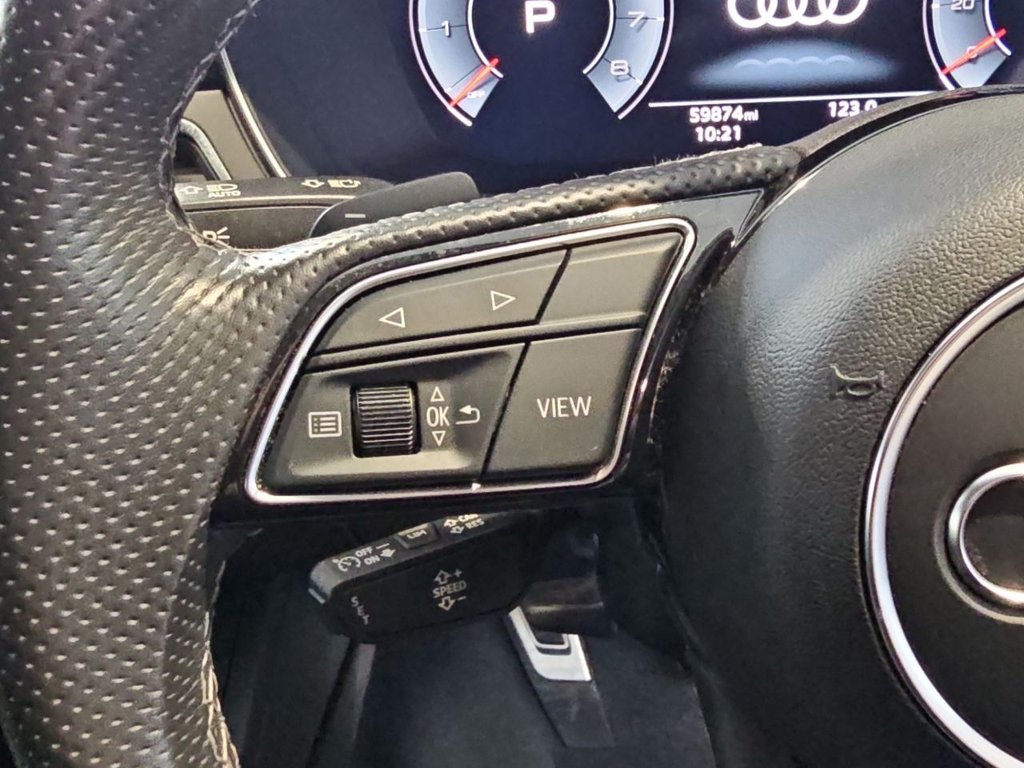 Used Audi A5 2022 for sale - 77849705: Photo 21