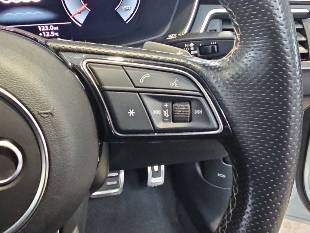 Used Audi A5 2022 for sale - 77849705: Photo 22