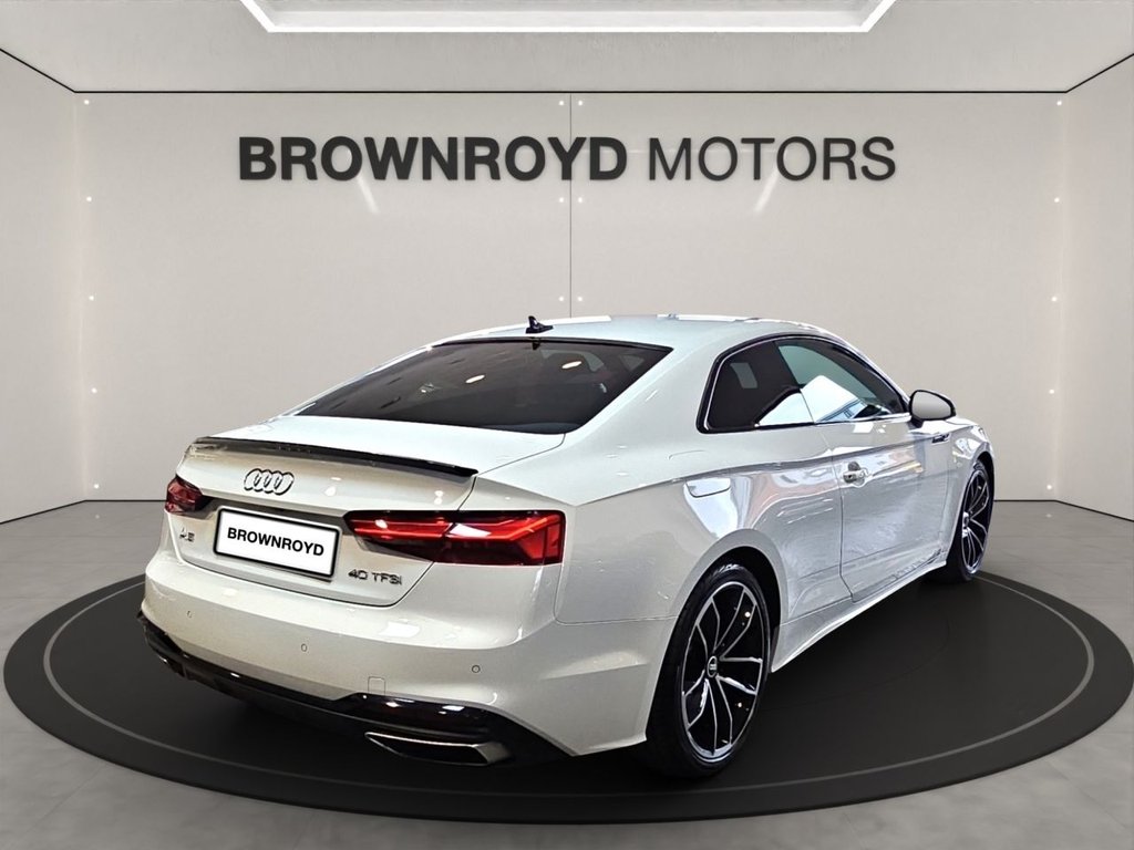 Used Audi A5 2022 for sale - 77849705: Photo 6