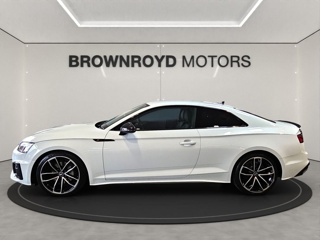 Used Audi A5 2022 for sale - 77849705: Photo 7