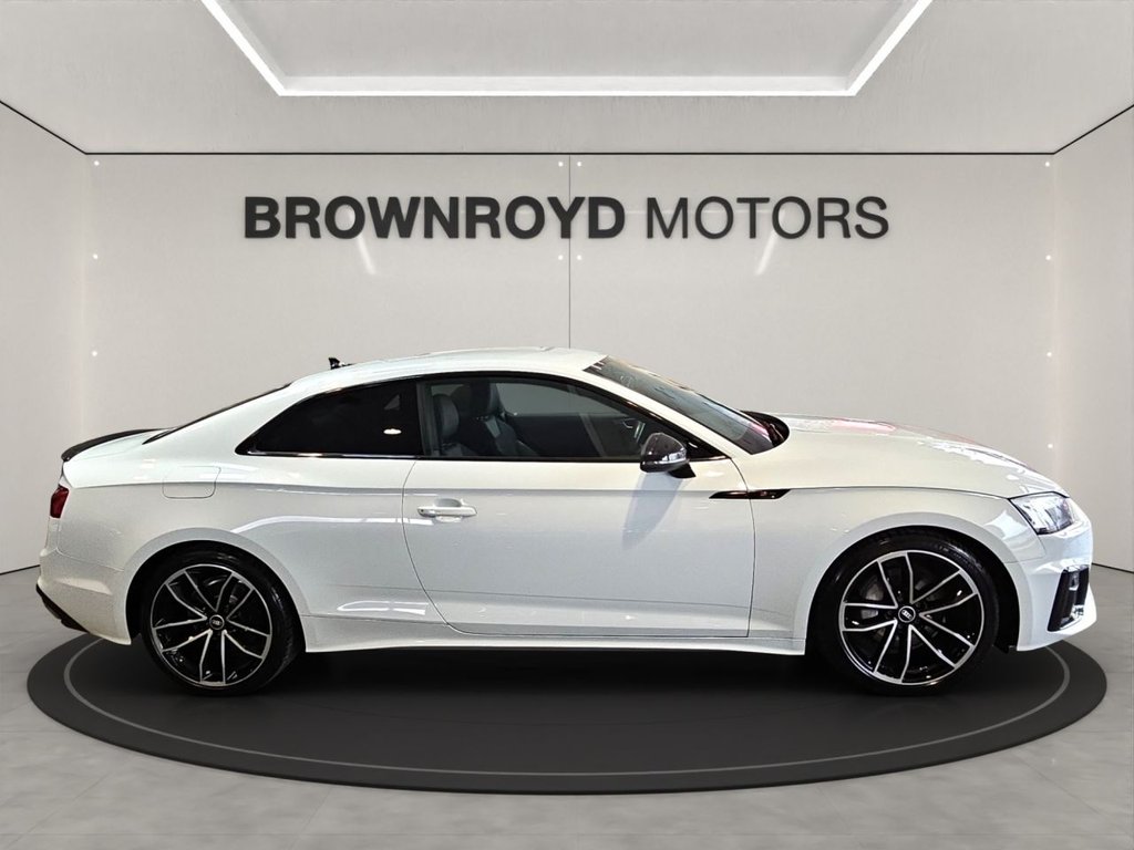 Used Audi A5 2022 for sale - 77849705: Photo 8