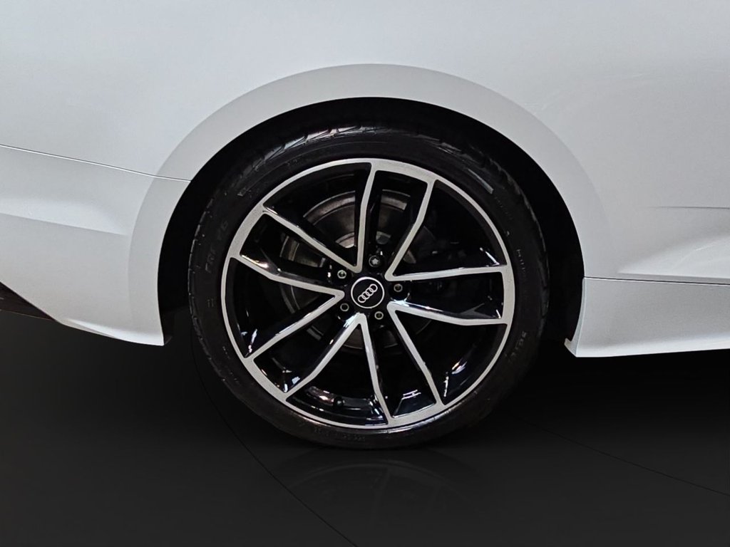 Used Audi A5 2022 for sale - 77849705: Photo 9