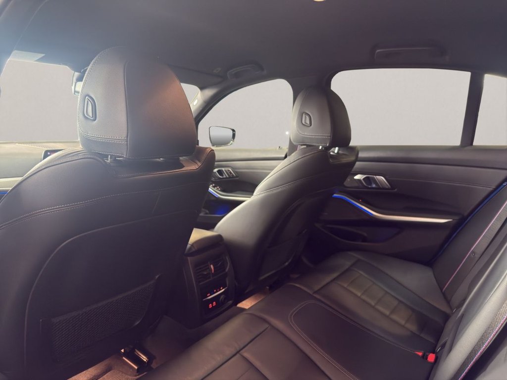 Used BMW 3 Series 2019 for sale - 77593667: Photo 10