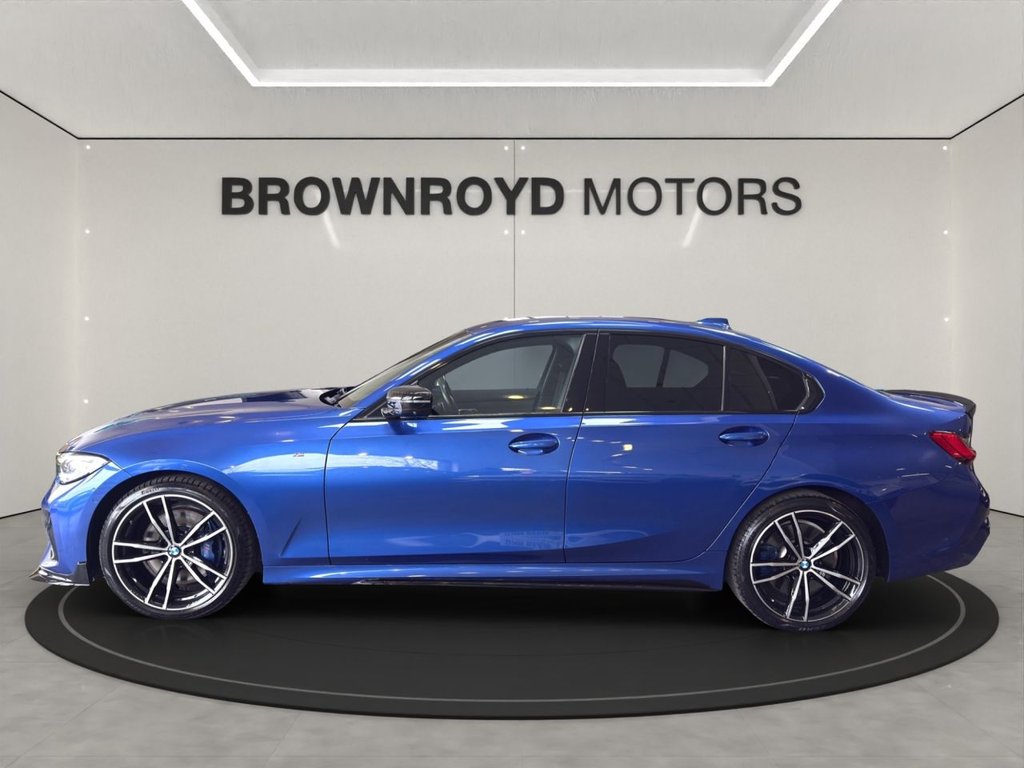 Used BMW 3 Series 2019 for sale - 77593667: Photo 13