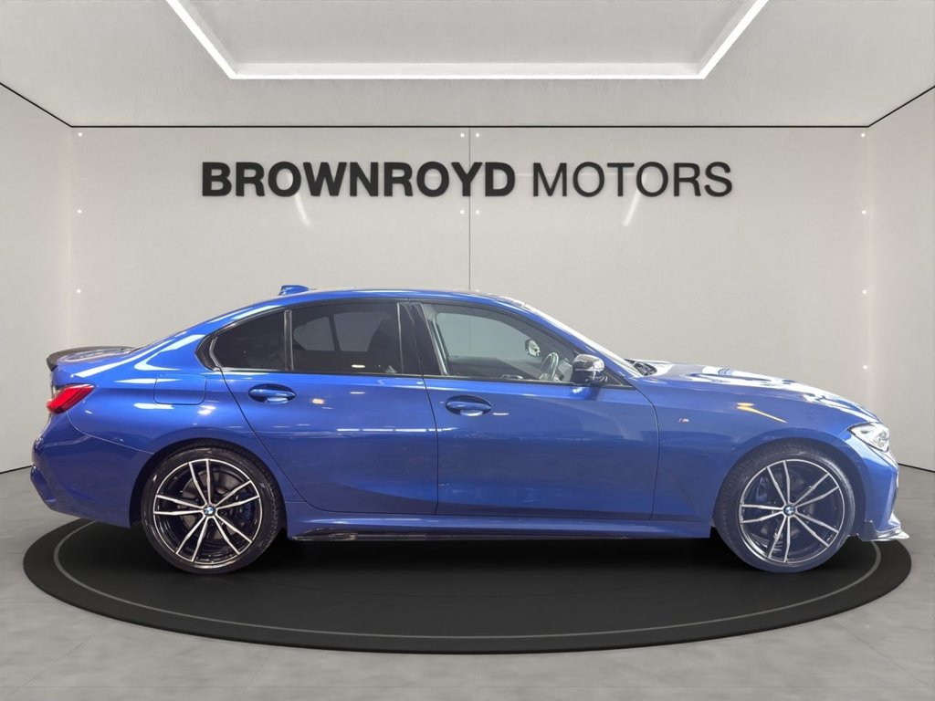 Used BMW 3 Series 2019 for sale - 77593667: Photo 15