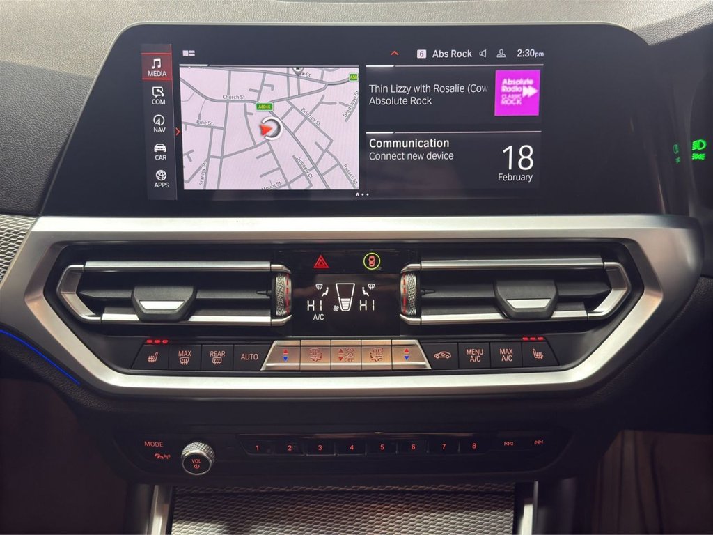 Used BMW 3 Series 2019 for sale - 77593667: Photo 16