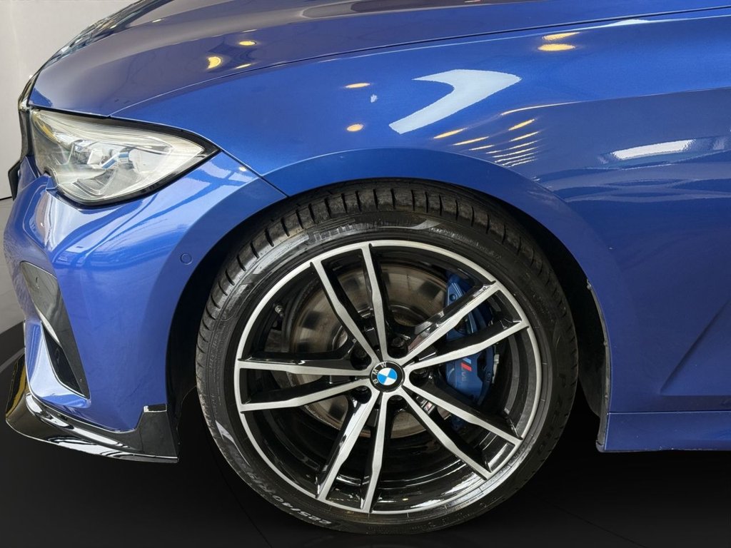 Used BMW 3 Series 2019 for sale - 77593667: Photo 17