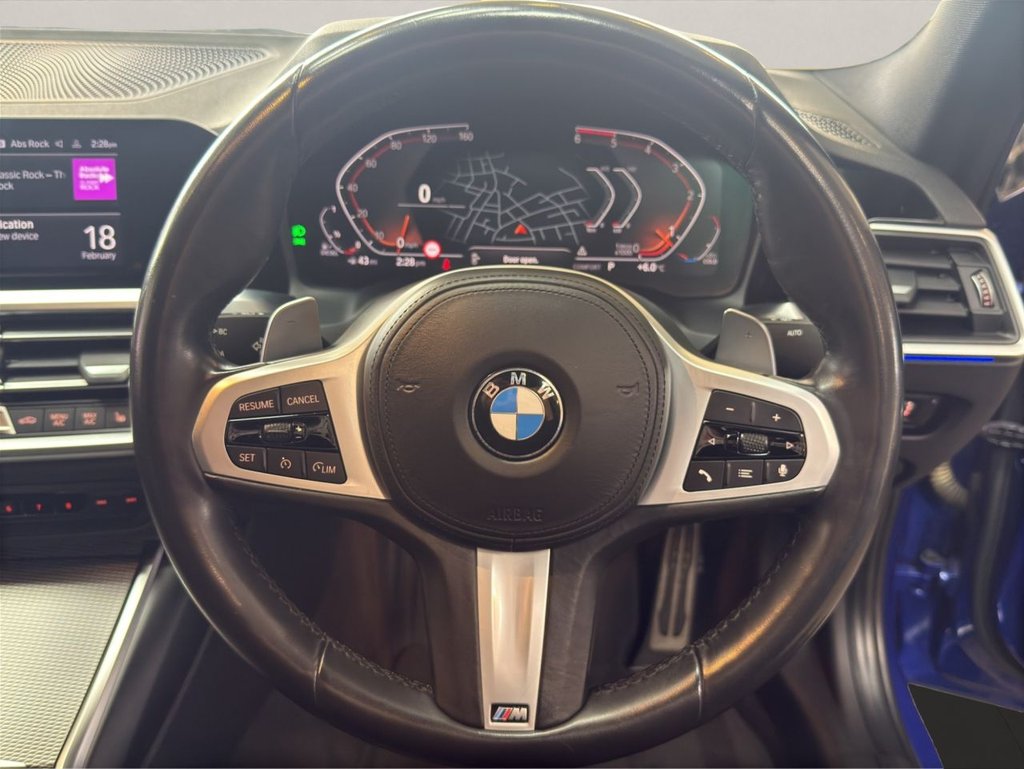 Used BMW 3 Series 2019 for sale - 77593667: Photo 18