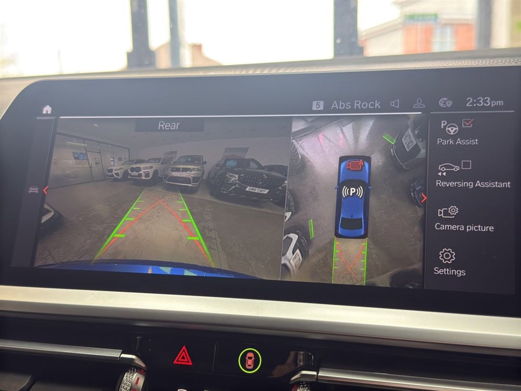 Used BMW 3 Series 2019 for sale - 77593667: Photo 22