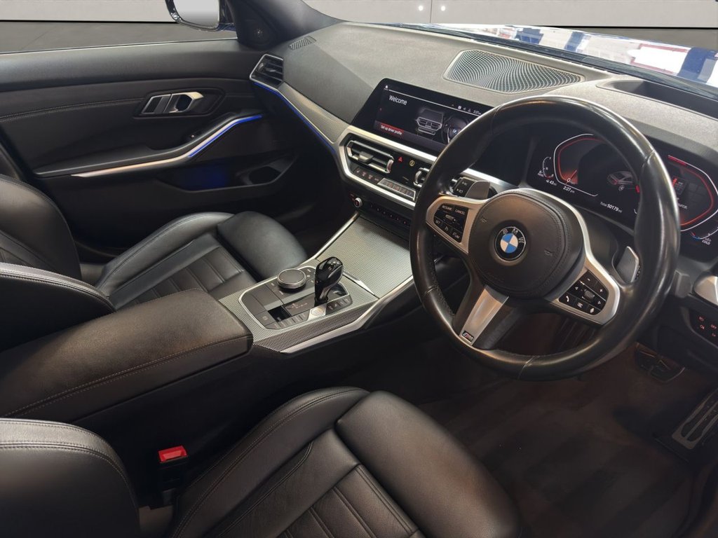 Used BMW 3 Series 2019 for sale - 77593667: Photo 6