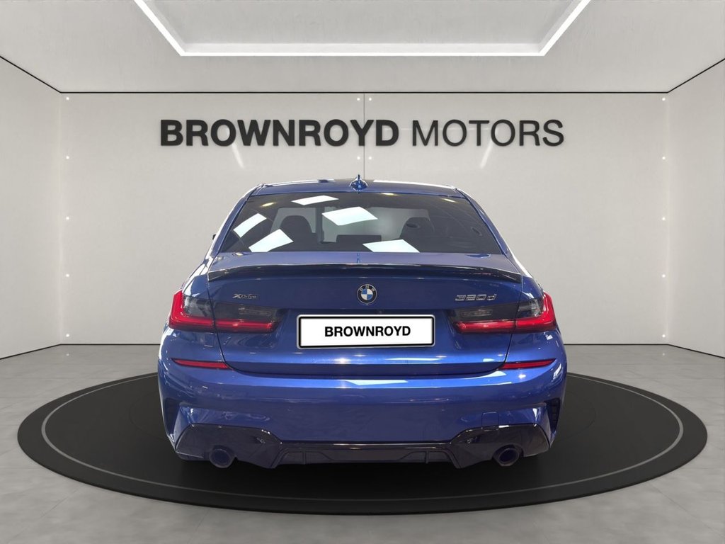 Used BMW 3 Series 2019 for sale - 77593667: Photo 7