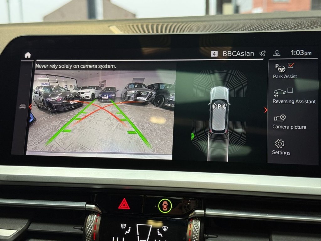 Used BMW 3 Series 2020 for sale - 76986032: Photo 10