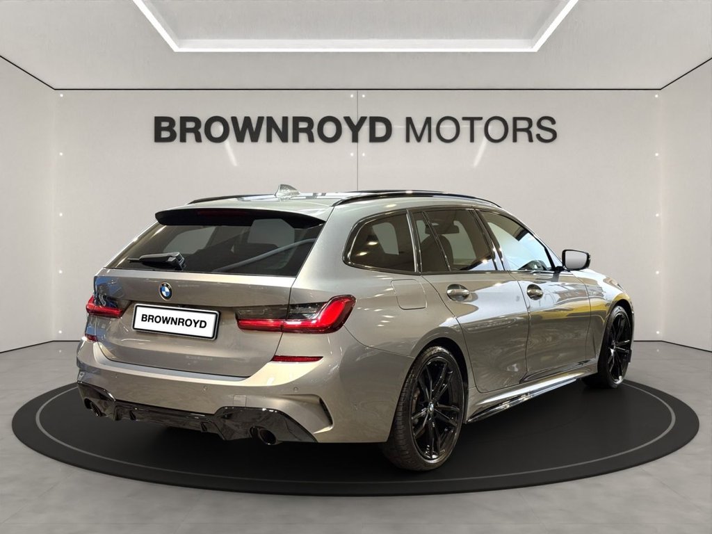 Used BMW 3 Series 2020 for sale - 76986032: Photo 11