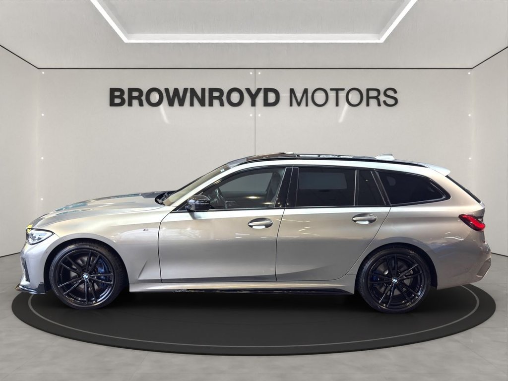 Used BMW 3 Series 2020 for sale - 76986032: Photo 13