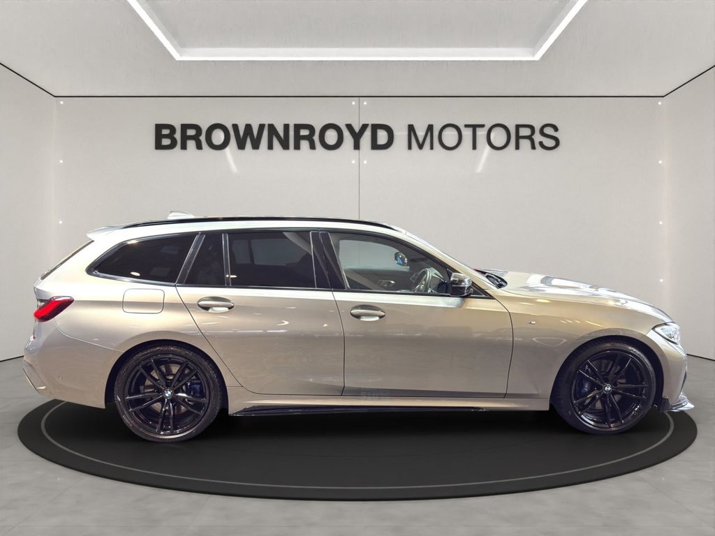 Used BMW 3 Series 2020 for sale - 76986032: Photo 15