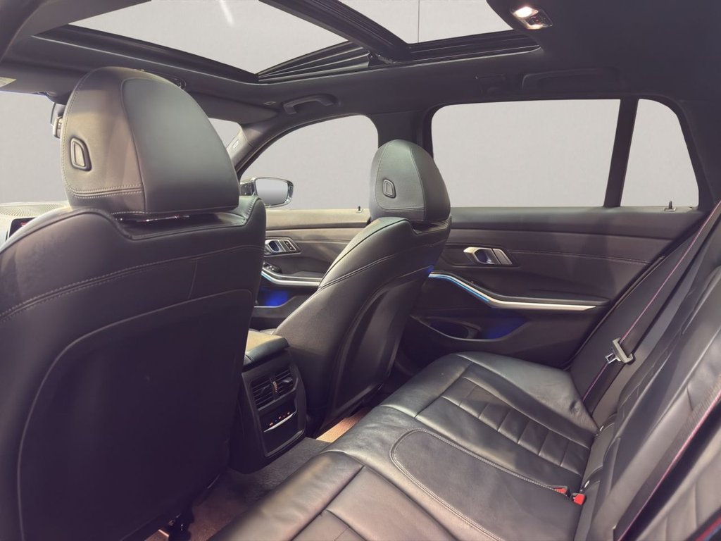 Used BMW 3 Series 2020 for sale - 76986032: Photo 16