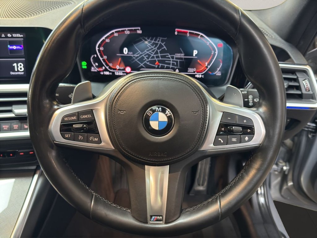 Used BMW 3 Series 2020 for sale - 76986032: Photo 18