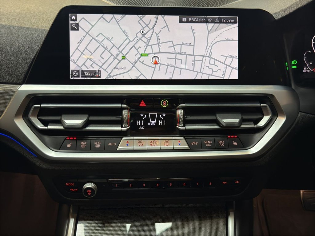 Used BMW 3 Series 2020 for sale - 76986032: Photo 20