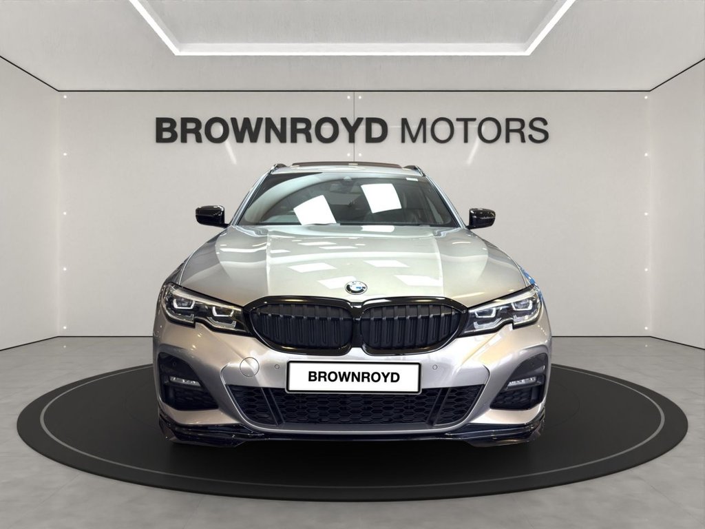 Used BMW 3 Series 2020 for sale - 76986032: Photo 5