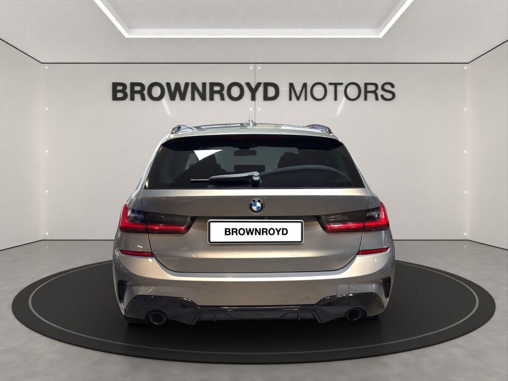 Used BMW 3 Series 2020 for sale - 76986032: Photo 7