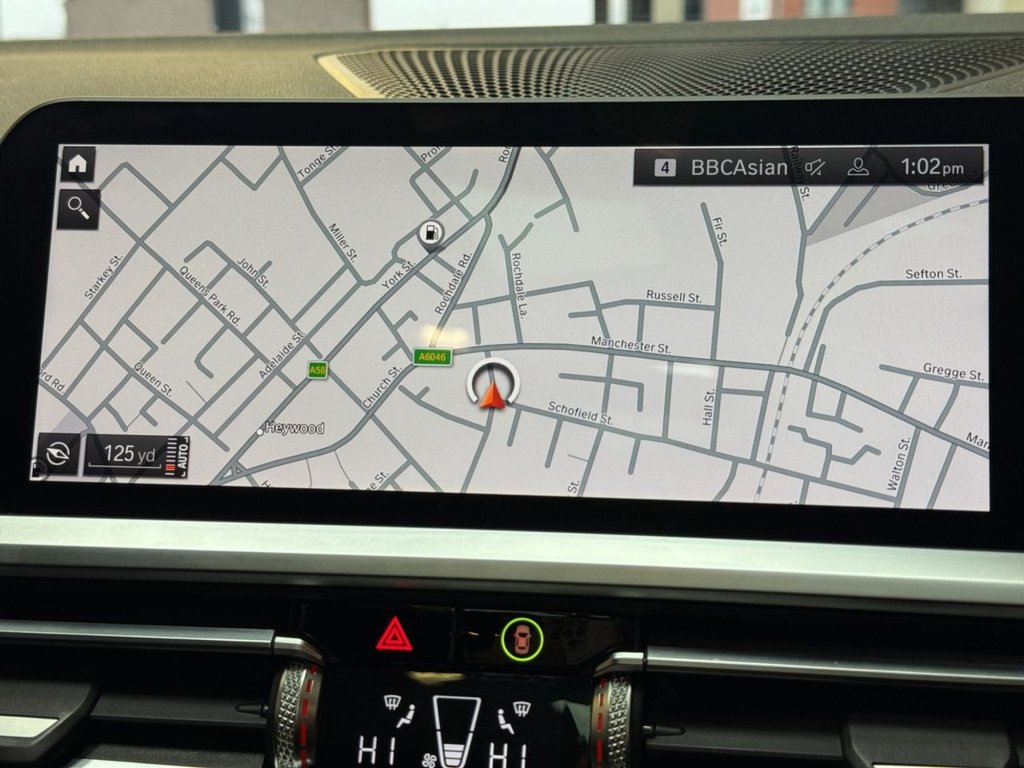 Used BMW 3 Series 2020 for sale - 76986032: Photo 8