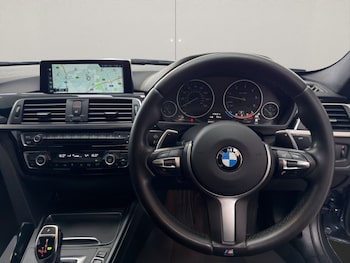 Used BMW 3 Series 2017 for sale - 78768737: Photo