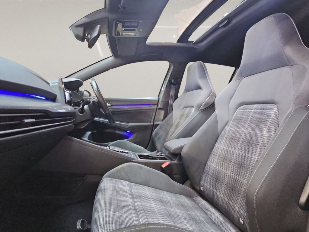 Used Volkswagen Golf 2021 for sale - 76820590: Photo 10