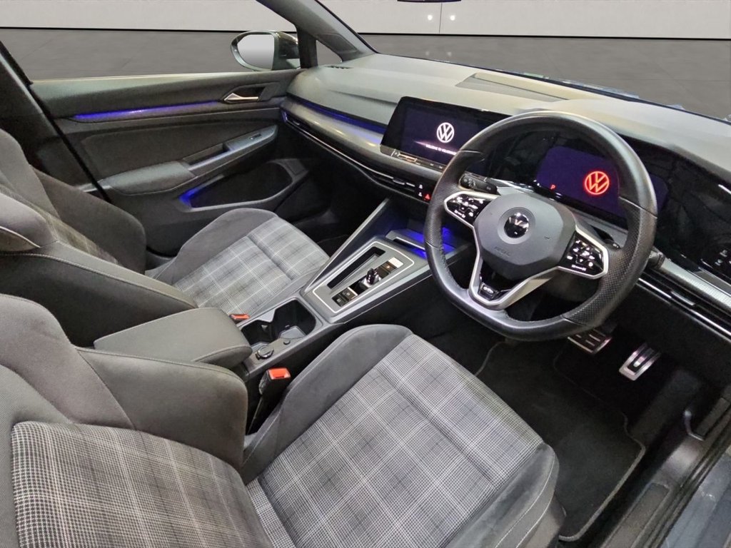 Used Volkswagen Golf 2021 for sale - 76820590: Photo 11